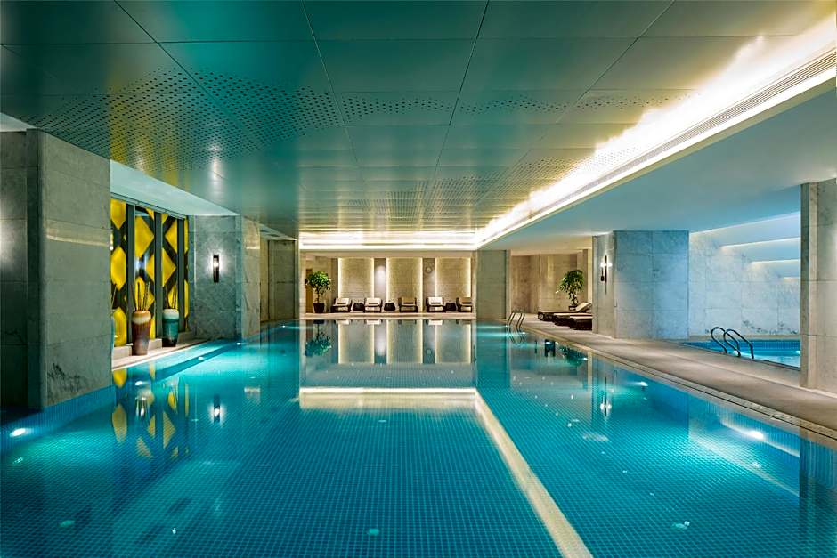 Kempinski Hotel Fuzhou