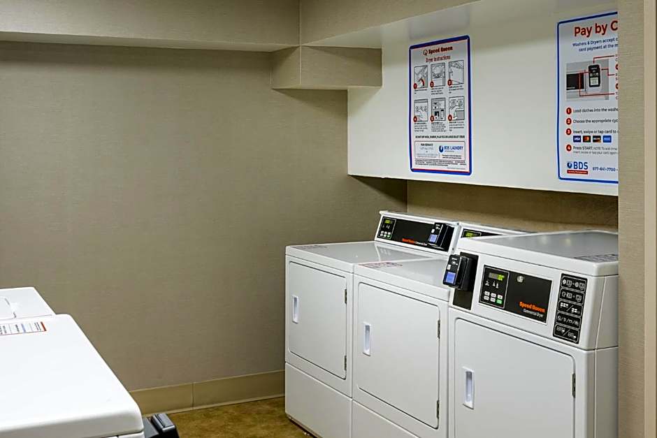 Residence Inn by Marriott Rochester Mayo Clinic Area