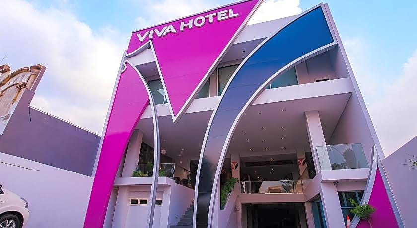 Viva Hotel Kediri Azana Hotels Collection