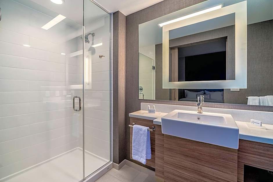 Spring Hill Suites by Marriott OAKLAND AIRPORT