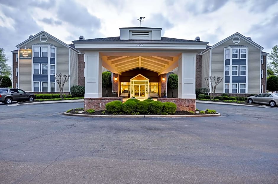 Homewood Suites By Hilton Memphis-Germantown