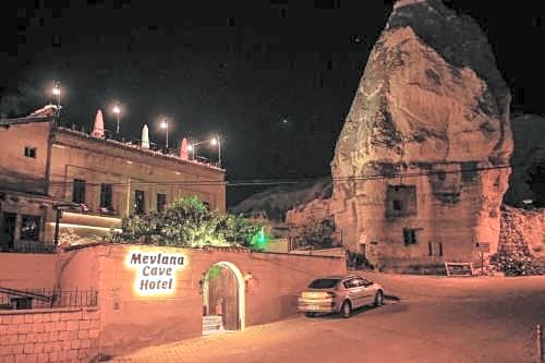 Mevlana Cave Hotel
