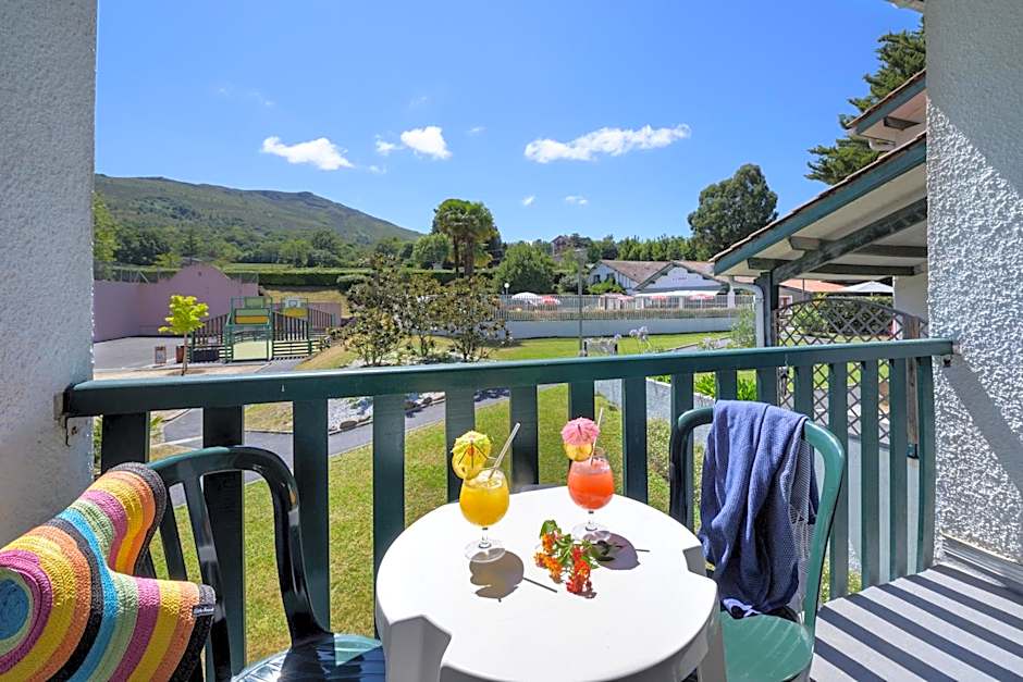 Village Club Le Saint Ignace