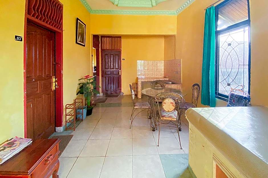 Sutomo Residence Syariah RedPartner