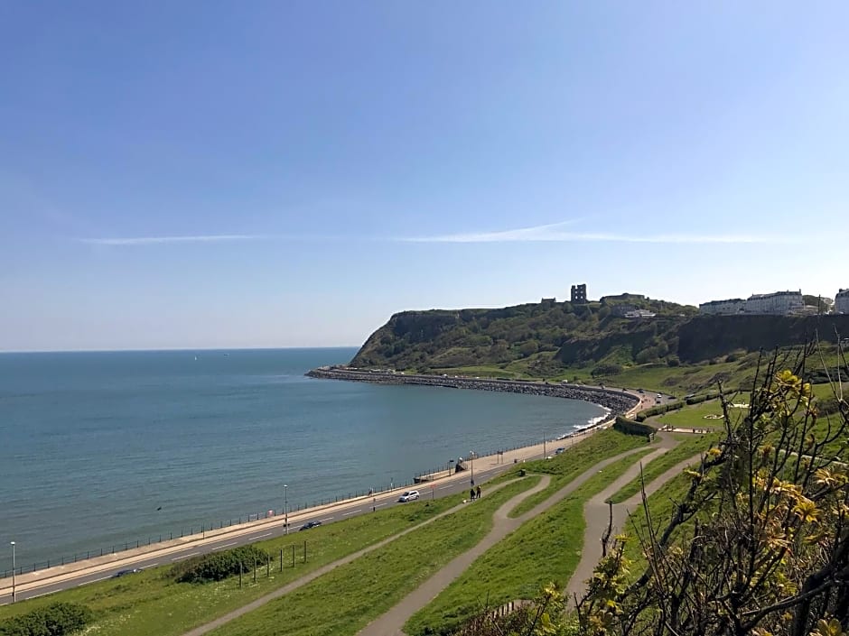 The Whiteley – Scarborough