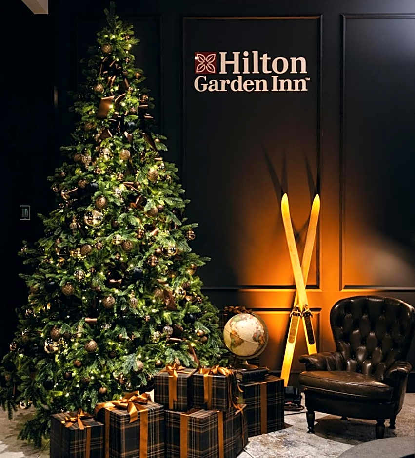 Hilton Garden Inn Vilnius City Centre