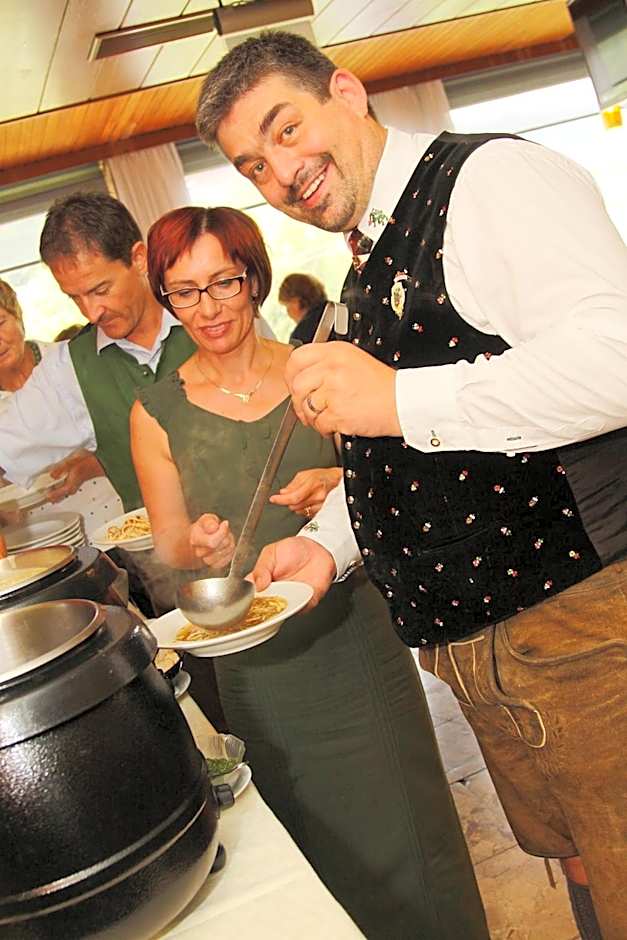 Hotel-Gasthof Restaurant Murblick