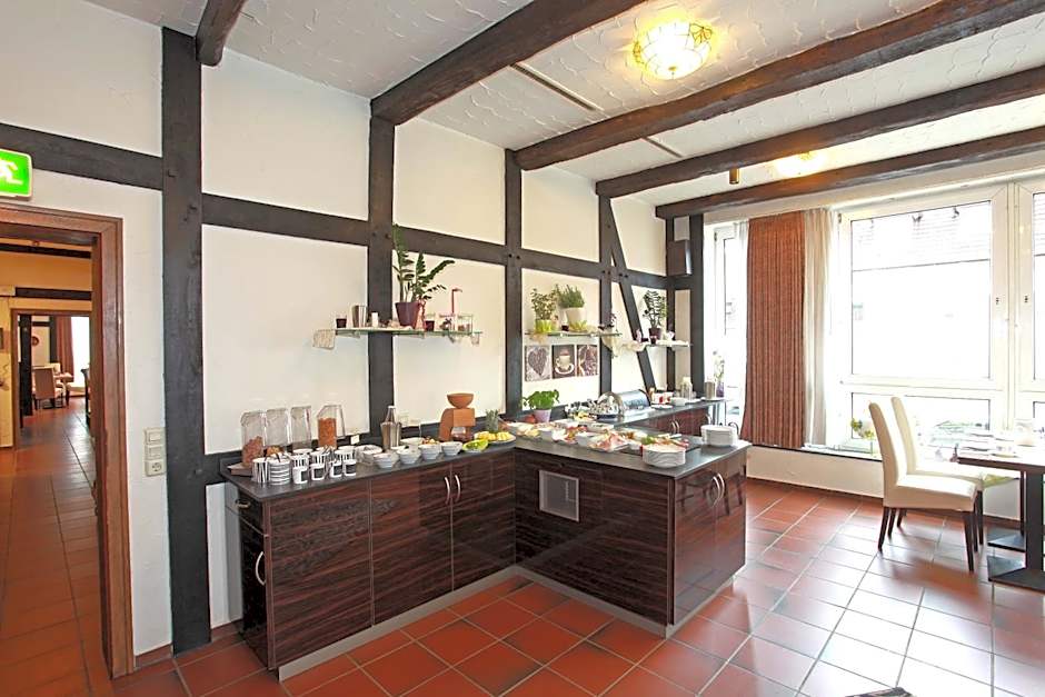Hotel Hubertus