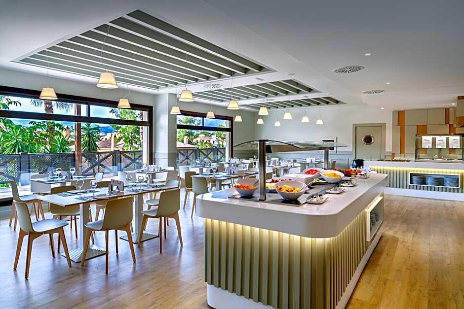 Barceló Marbella