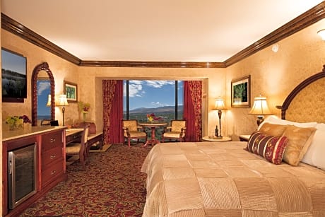 Tuscany King Suite