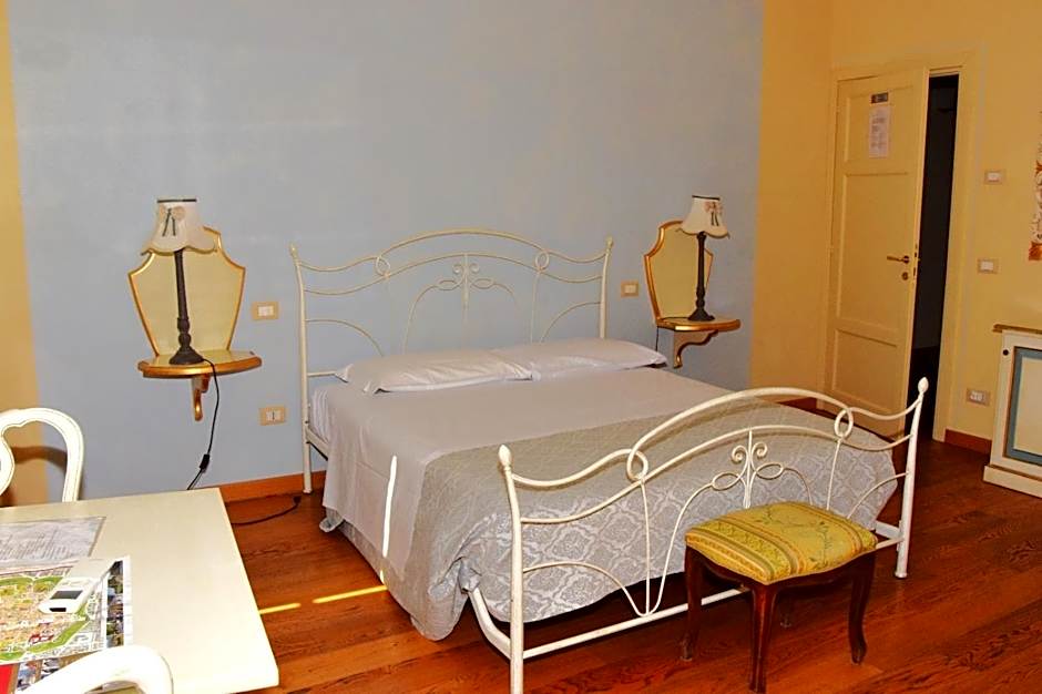 B&B Anfiteatro