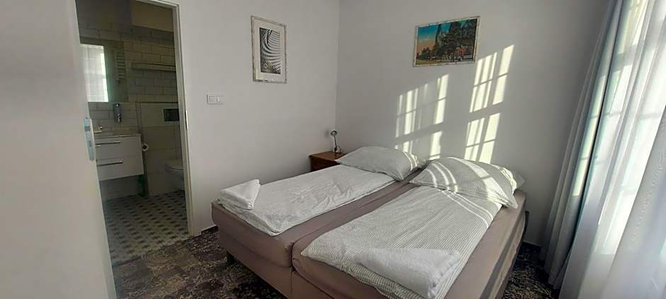 Hostel Centrum-Kamienica 1924