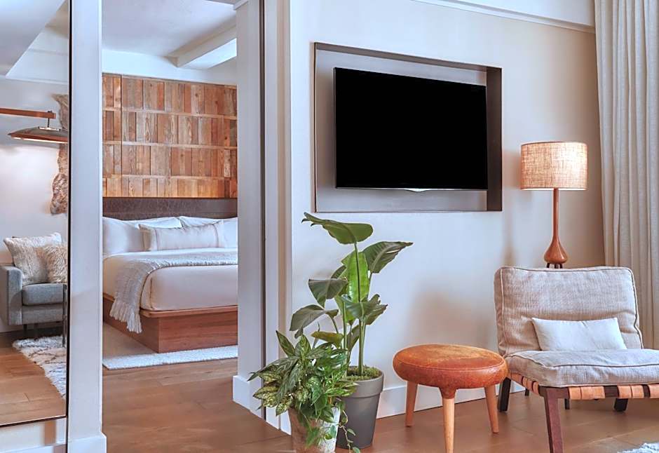 1 Hotel Central Park