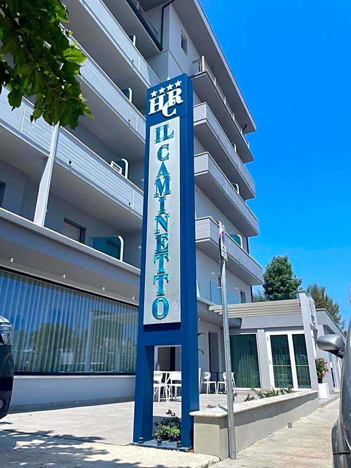 Hotel Il Caminetto