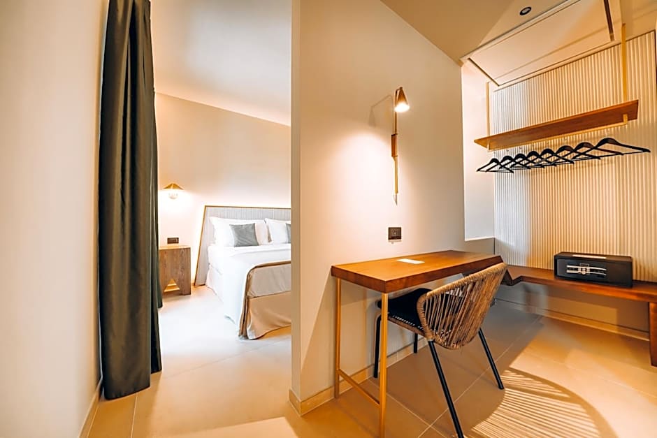 ananea Tropea Yachting Resort