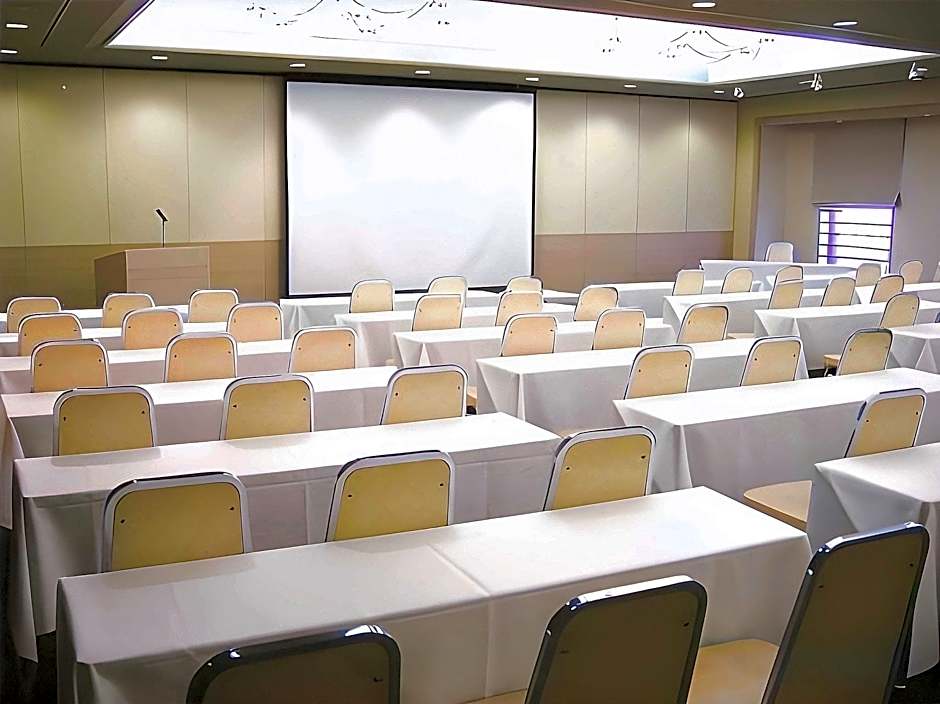 Hotel Mystays Kagoshima Tenmonkan