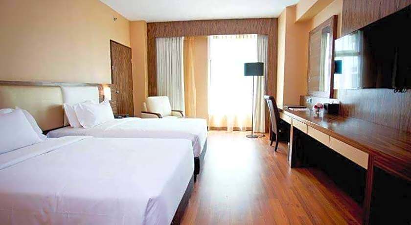 Vouk Hotel Suites, Penang