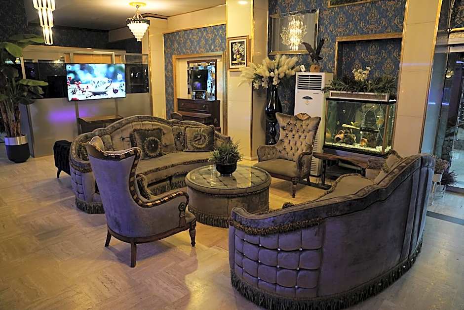 Safir Hotels Silivri