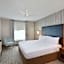 Homewood Suites By Hilton Louisville Downtown