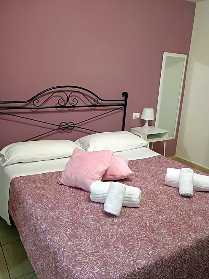 B&B Dimora Cirillo