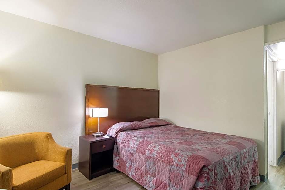 Rodeway Inn Greeley