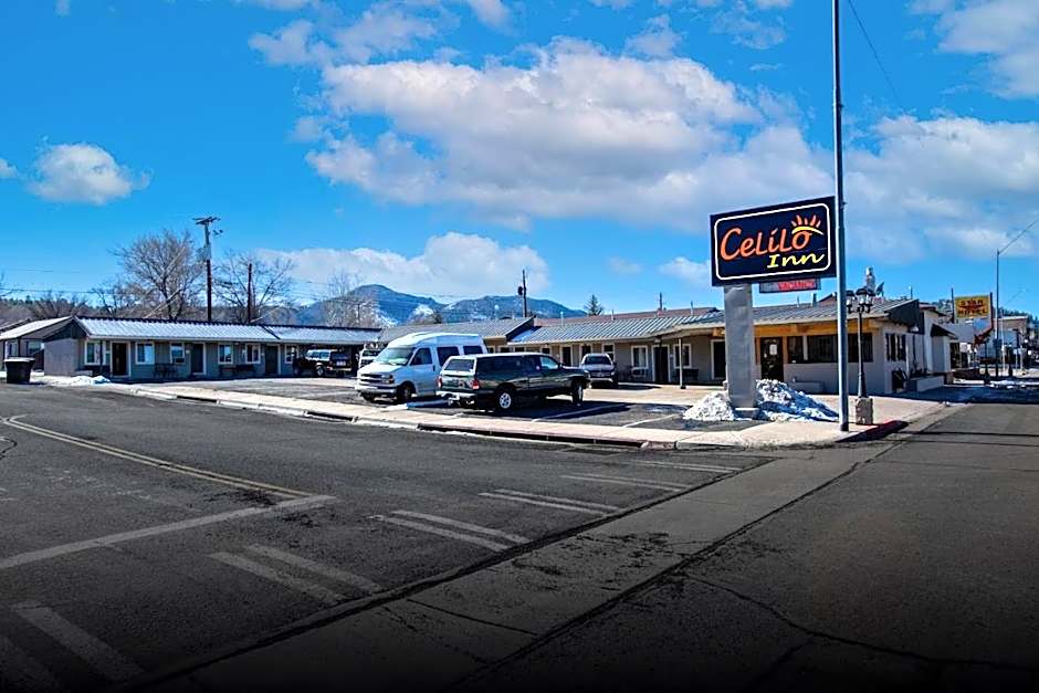Celilo Inn