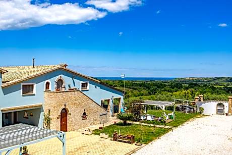 Relais Piano Valle
