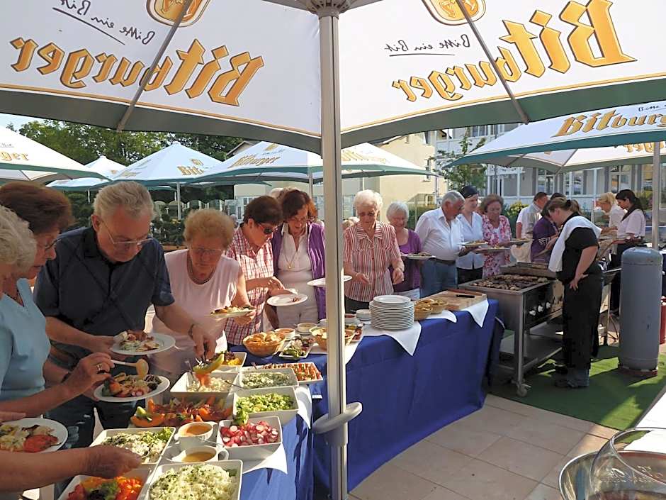 AKZENT Waldhotel Spa Rügen