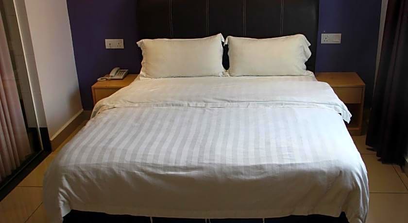 East Sun Hotel