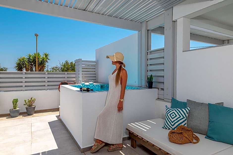 Kellys Luxury Apartments