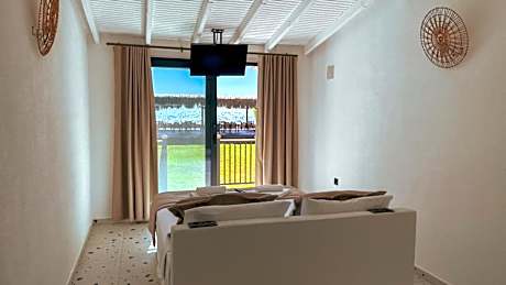 Superior Queen Room
