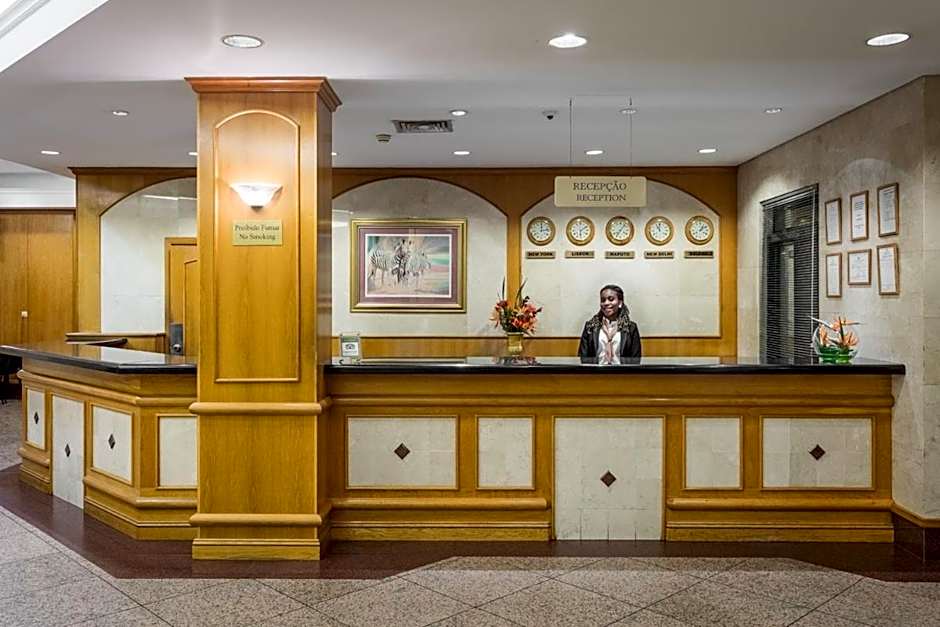 Hotel Vip Grand Maputo