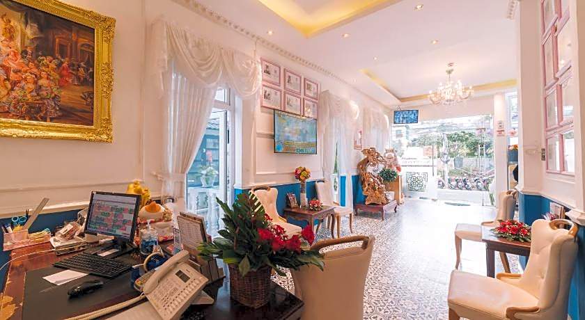 Dalat Boutique Hotel