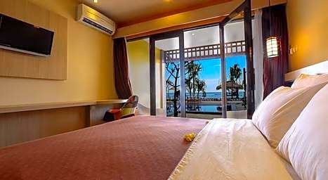 Sunsethouse-gilimeno