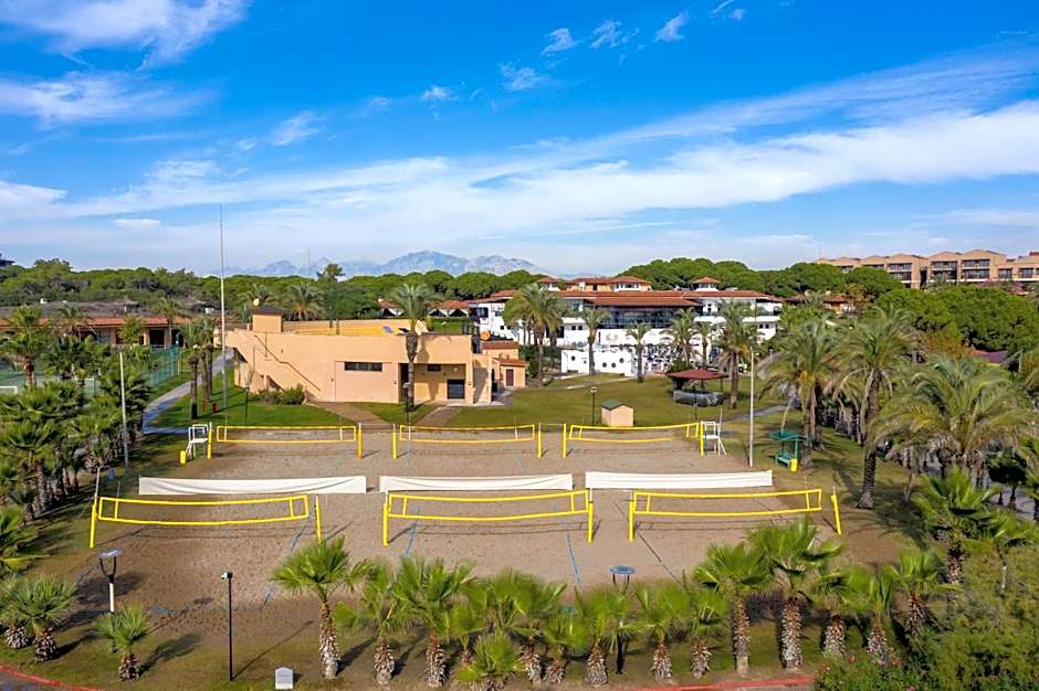 Asteria Family Resort Belek