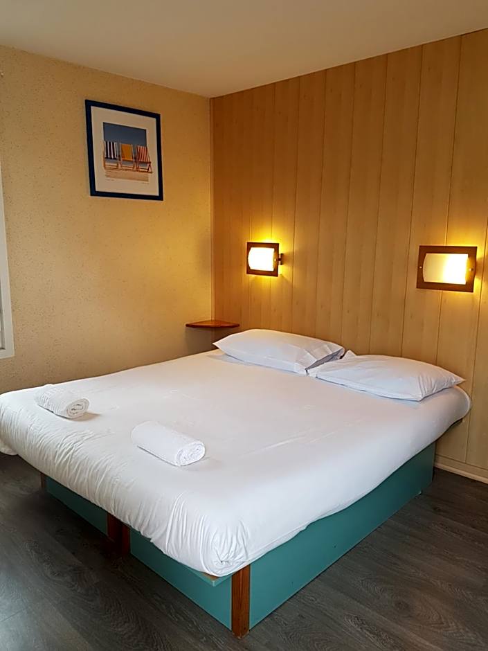 Fasthotel Carcassonne