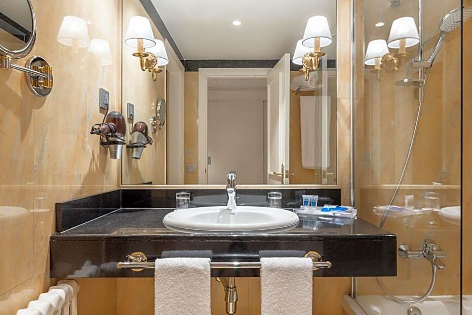 Eurostars Gran Hotel Lugo