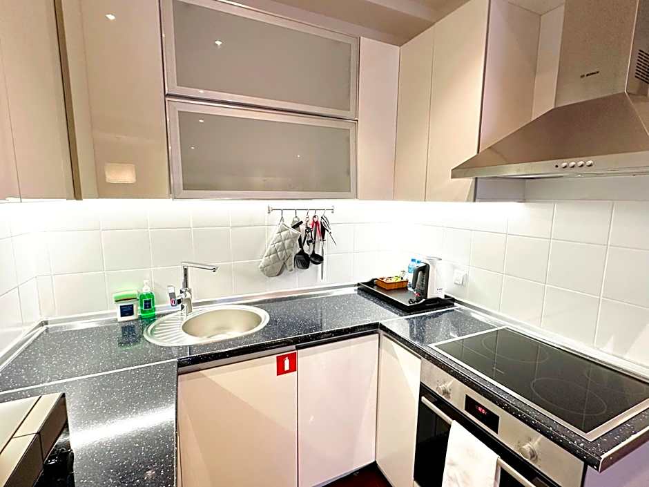 Somerset City Centre Atyrau