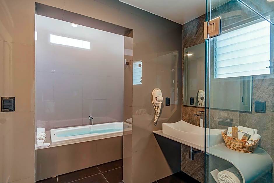 Chanpaal Hotel Boutique - Only Adults