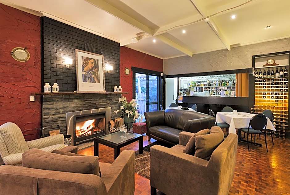 The Waterfront Wynyard