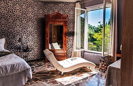 Le Jardin de LaCoste