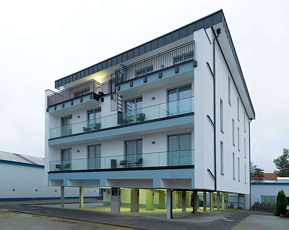 BRIGHT Schloß Holte-Stukenbrock - Neueröffnung - NEW OPENING