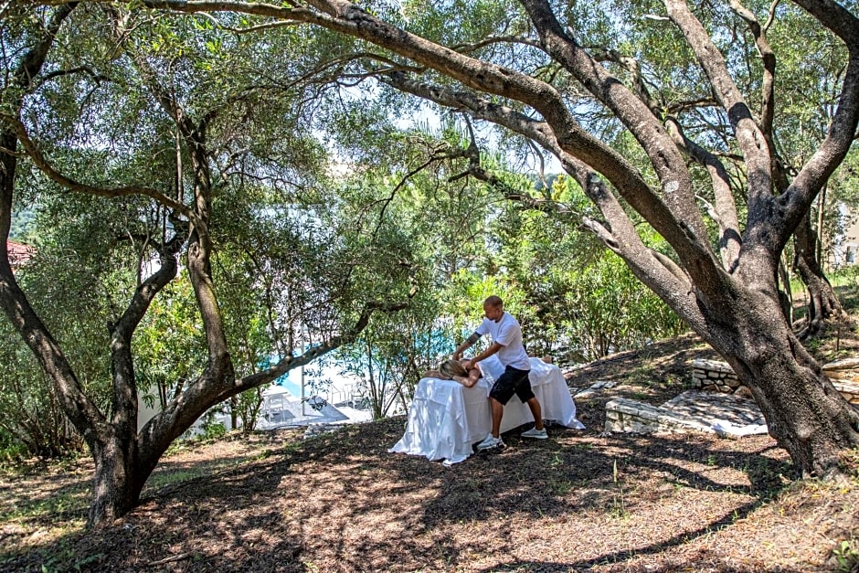 Racconto Boutique Design Hotel (Adults Only)