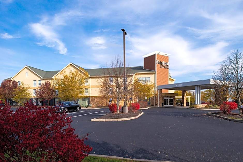 Fairfield Inn & Suites by Marriott Goshen Middletown