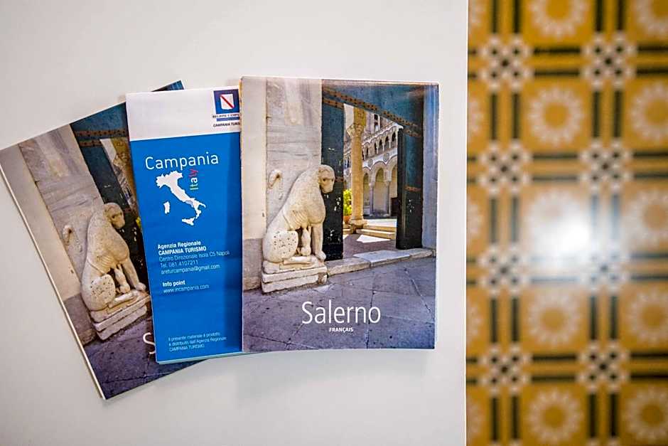 Bed&Breakfast Salerno