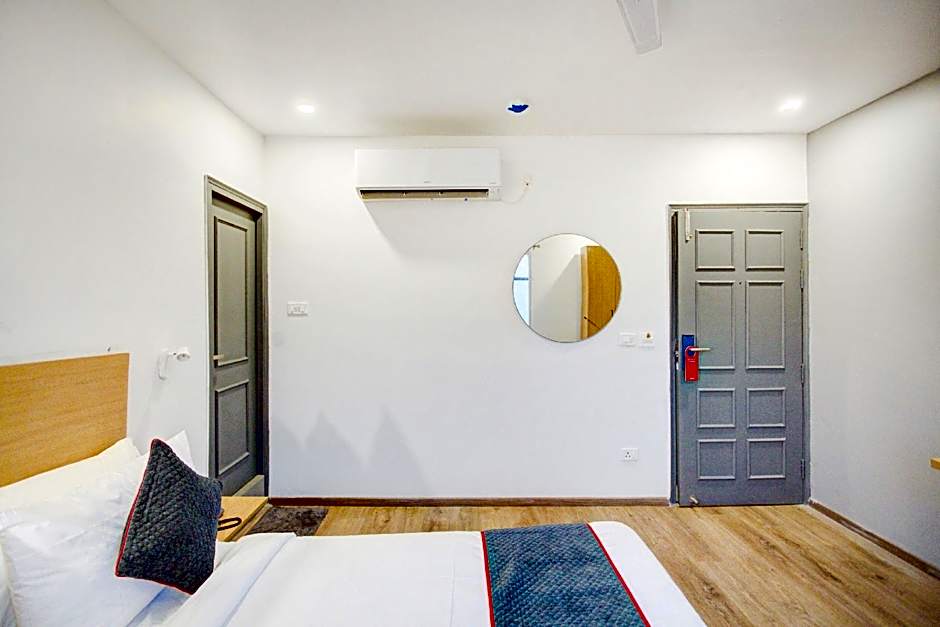 Super Townhouse Townhouse Atal Chowk Indirapuram Ghaziabad