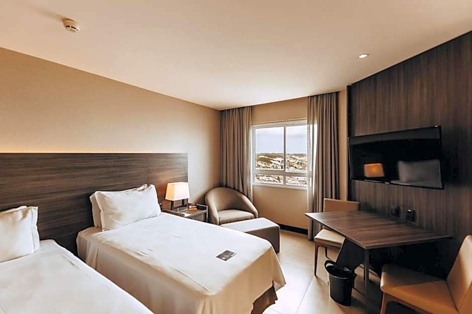 Golden Tulip Natal Ponta Negra