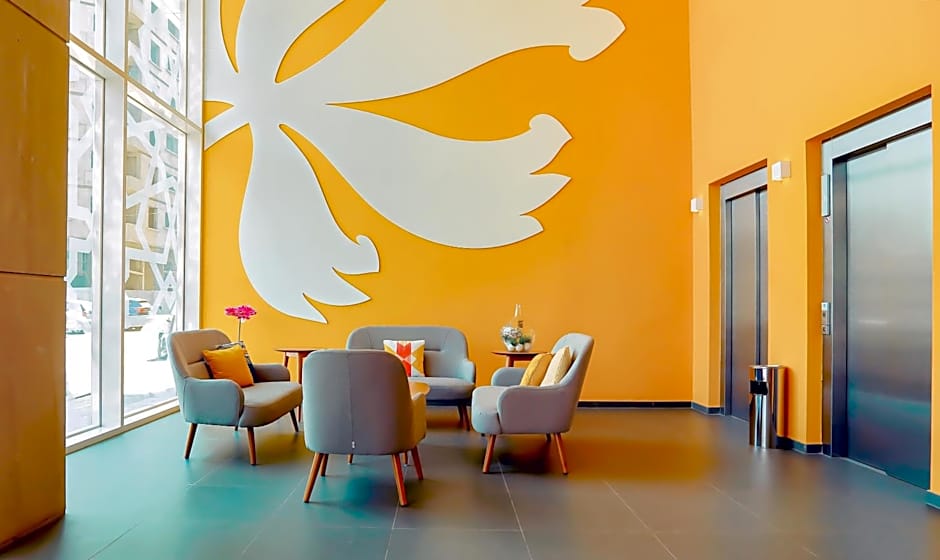 Premiere Classe Casablanca Centre Ville