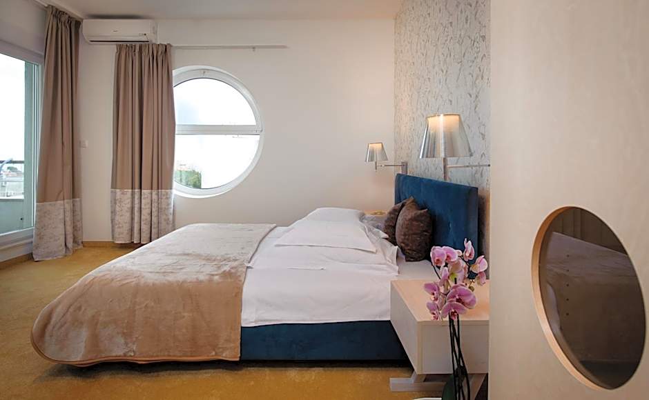 Boban Luxury Suites