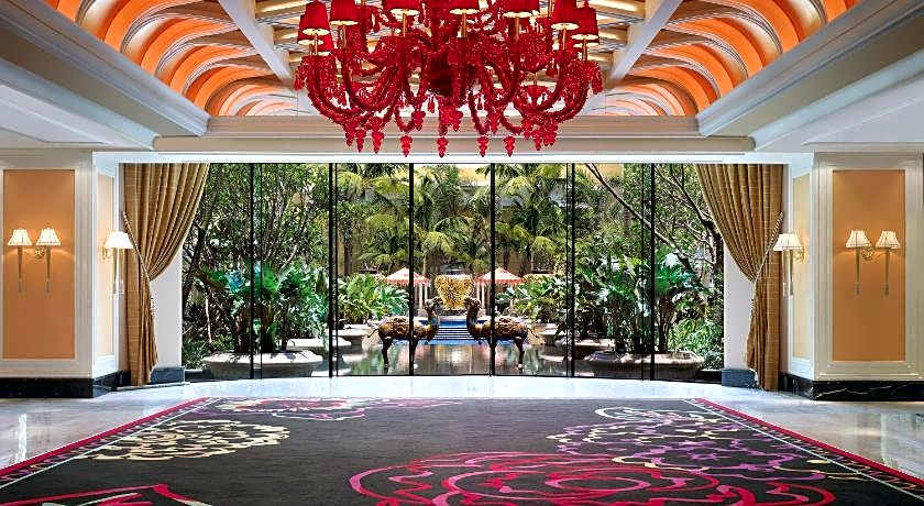 Wynn Macau Hotel